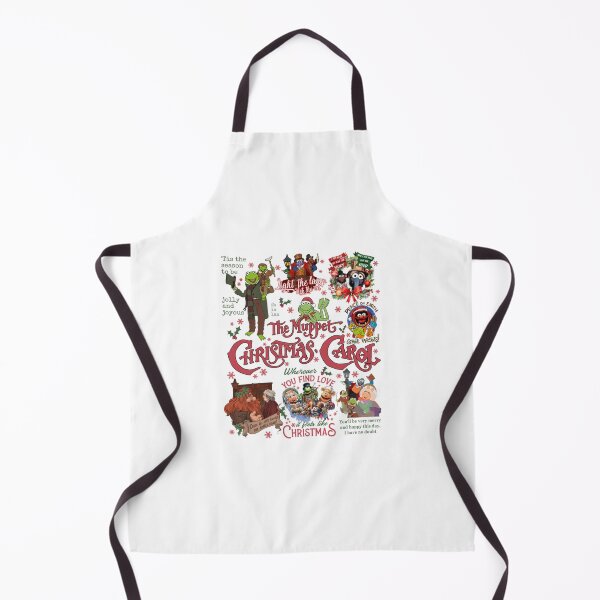Item preview, The Muppet Christmas Carol Vintage  designed and sold by FatlCreative.