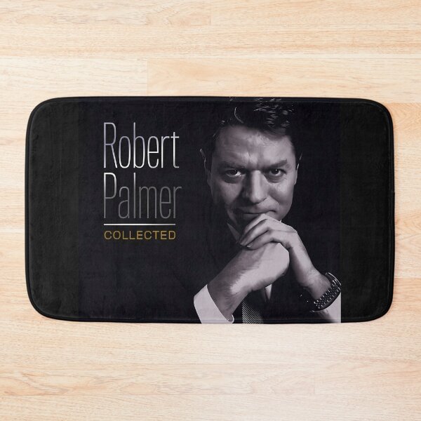 Item preview,  Was An English Singer-Songwriter Robert Allen Palmer Musician And Record Producer designed and sold by ReflexSix.