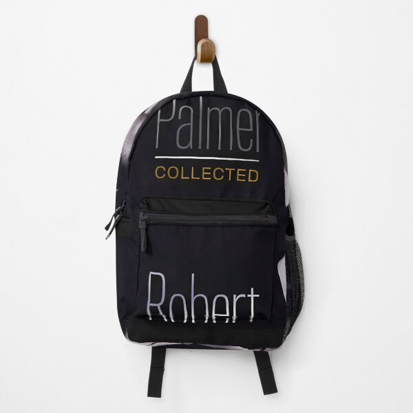 Item preview, Was An English Singer-Songwriter Robert Allen Palmer Musician And Record Producer designed and sold by ReflexSix.