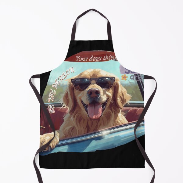Item preview, You Dogs Think Be The Person designed and sold by VERobinson69.