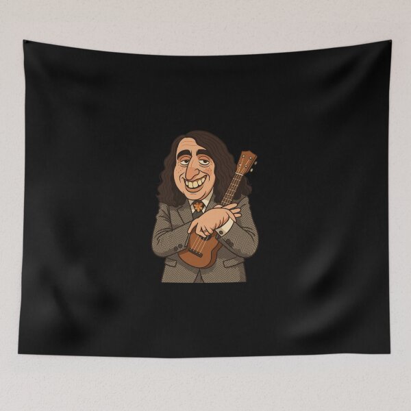 Item preview, Tiny Tim Retro Aesthetic  designed and sold by FatlCreative.