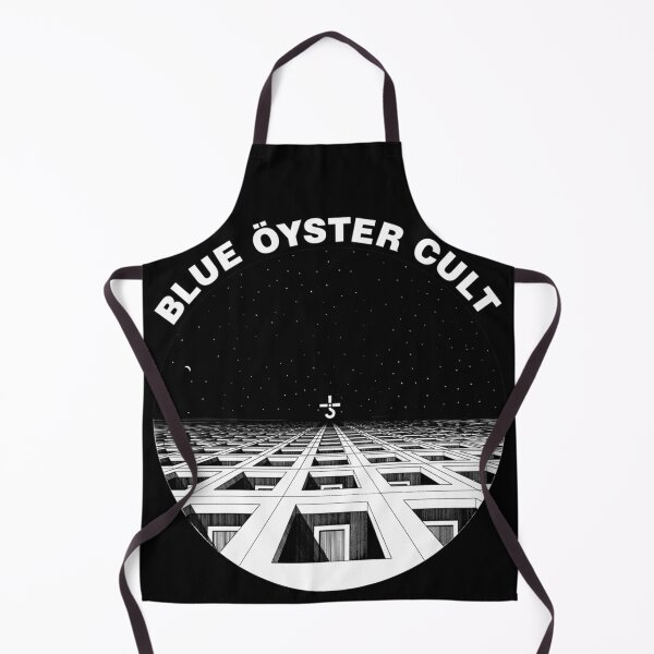 Item preview, First LP Blue Oyster Cult designed and sold by lkpdesigns.