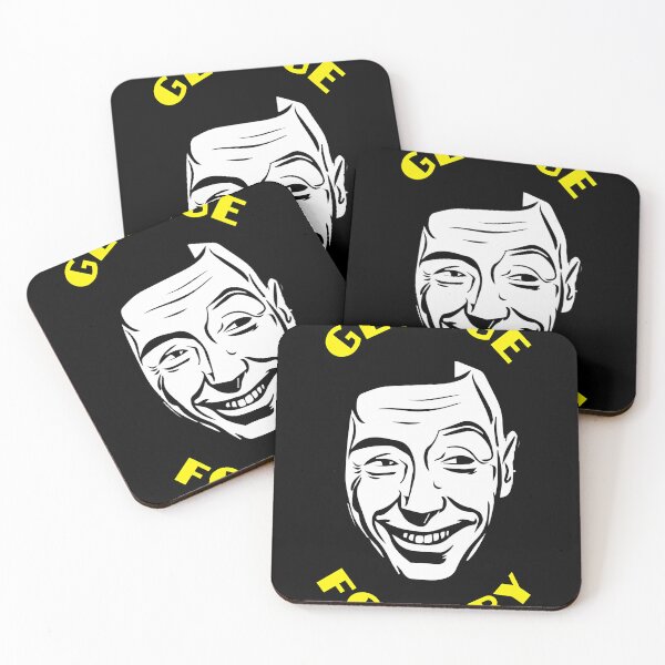Item preview,  George Formby designed and sold by ReflexSix.