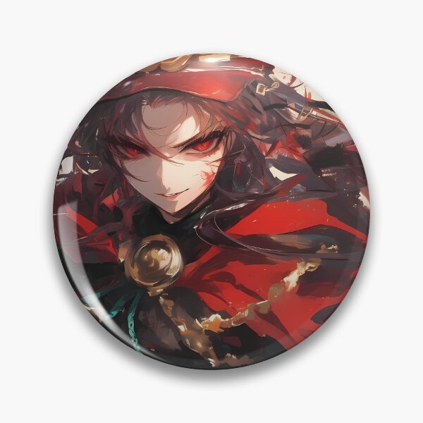 Item preview, Nobunaga Oda Fearless Warlord Fate Grand Order Crimson Samurai Glory designed and sold by HumbertoValveno.