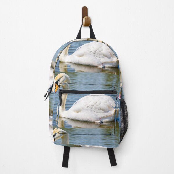Item preview, Swan in the Pond designed and sold by Karen Persephone .