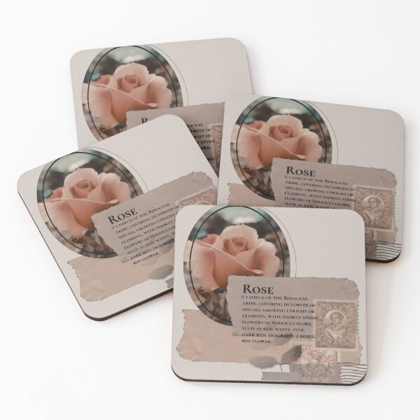 Item preview, Pastel Reverie – Romantic Vintage Collage of Fashion, Florals & Sky-Toned Emotion designed and sold by Sersery.