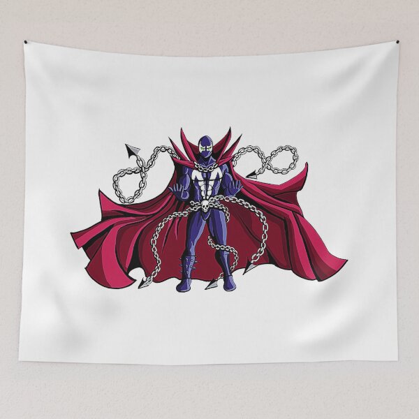 Item preview, Spawn Detailed Battle Armor Pose designed and sold by Eshanchard.