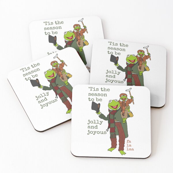Item preview, 'Tis The Season designed and sold by FatlCreative.