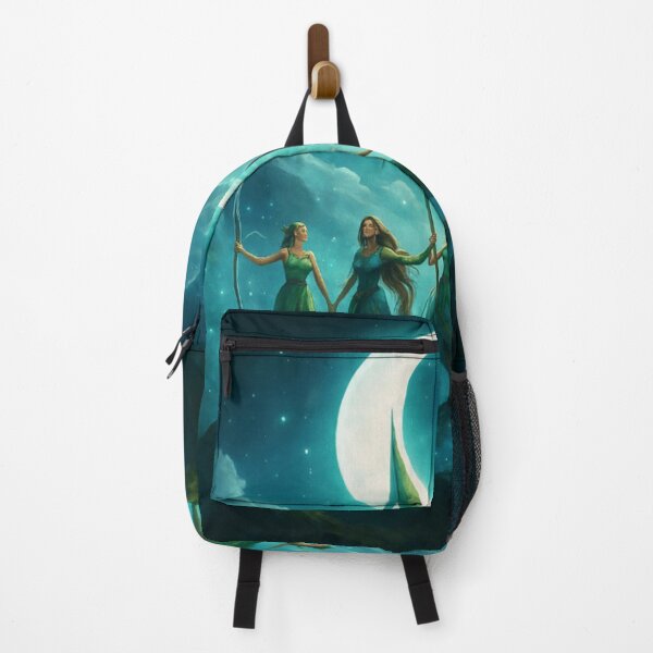 Item preview, Daughters of the Moon - Celestial Dance designed and sold by PixelStorage.