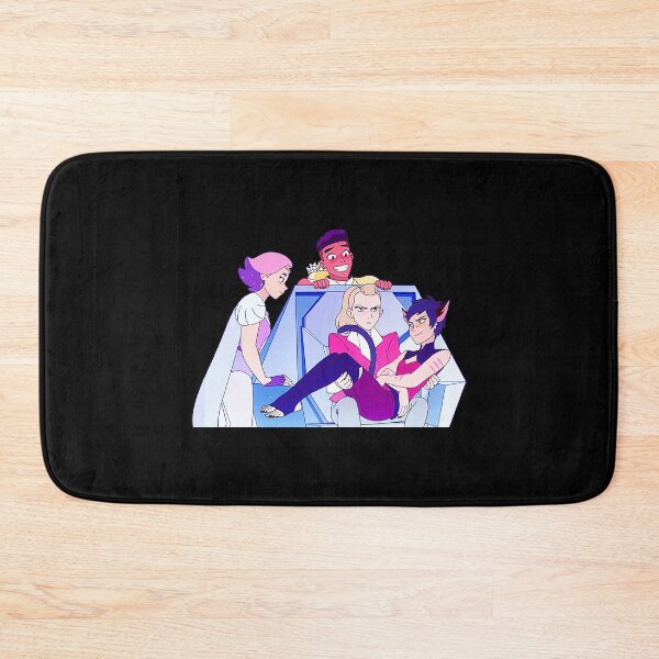 Item preview, She Ra - Friends Squad Relaxing Casual Sitting designed and sold by Kurtioyer.