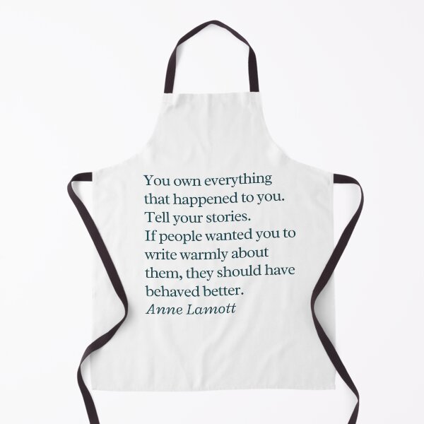 Item preview, You own everything that happened to you designed and sold by skuke ly.