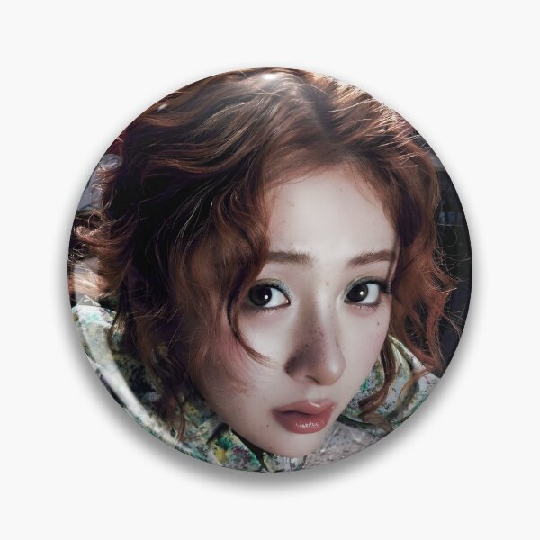 Item preview, LE SSERAFIM SPAGHETTI Yunjin Merch – Limited K‑Pop Apparel & Accessories designed and sold by Valereekmerch.