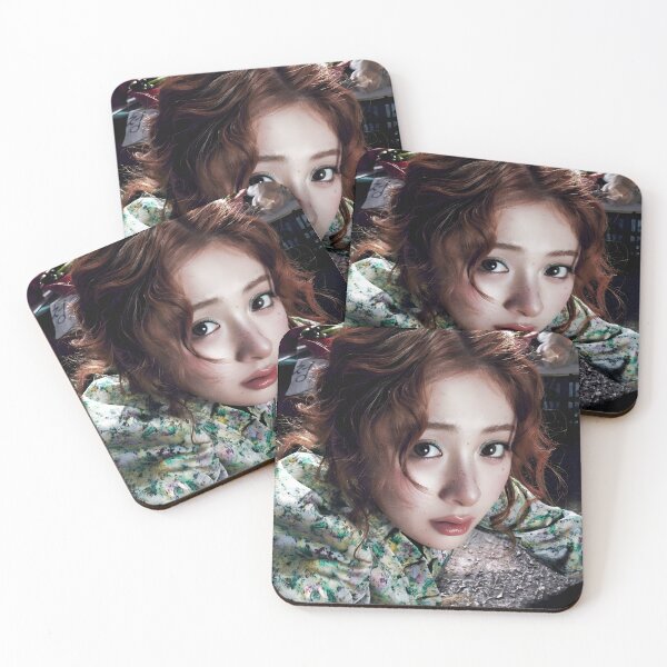 Item preview, LE SSERAFIM SPAGHETTI Yunjin Merch – Limited K‑Pop Apparel & Accessories designed and sold by Valereekmerch.