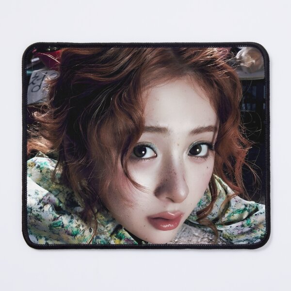 Item preview, LE SSERAFIM SPAGHETTI Yunjin Merch – Limited K‑Pop Apparel & Accessories designed and sold by Valereekmerch.