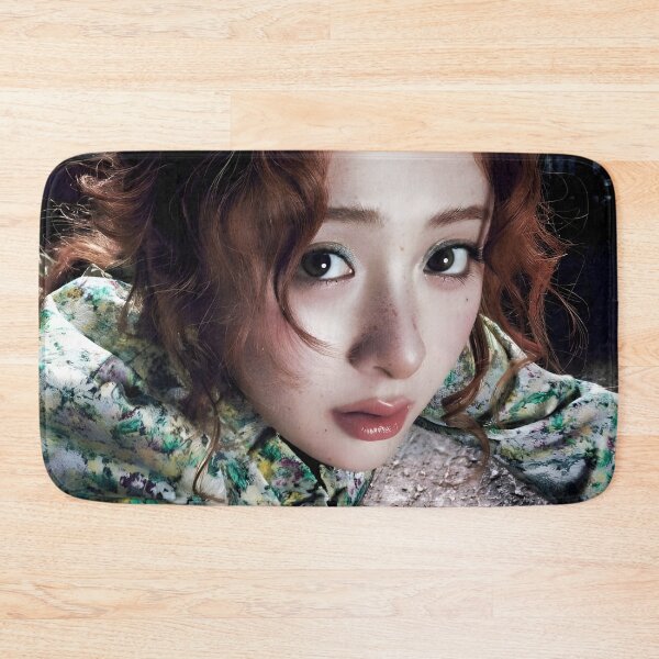 Item preview, LE SSERAFIM SPAGHETTI Yunjin Merch – Limited K‑Pop Apparel & Accessories designed and sold by Valereekmerch.