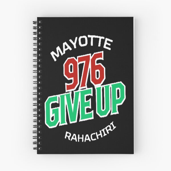 Item preview, Mayotte 976 abandoned designed and sold by FoxinhoSoumaila.