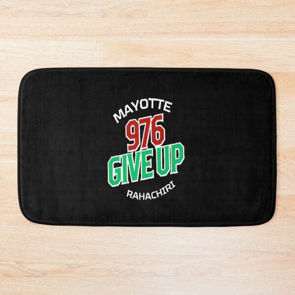 Item preview, Mayotte 976 abandoned designed and sold by FoxinhoSoumaila.