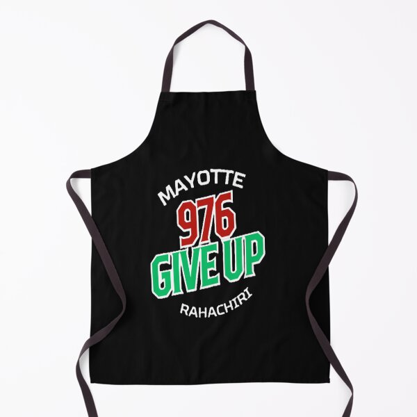 Item preview, Mayotte 976 abandoned designed and sold by FoxinhoSoumaila.