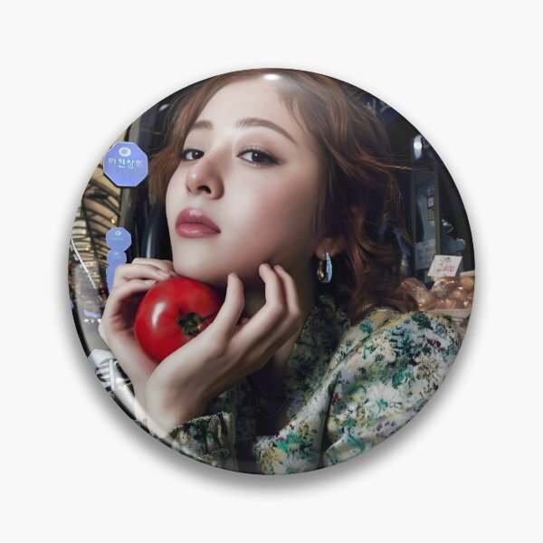 Item preview, Yunjin “SPAGHETTI” Era | Exclusive LE SSERAFIM K‑Pop Merch Drop designed and sold by Valereekmerch.