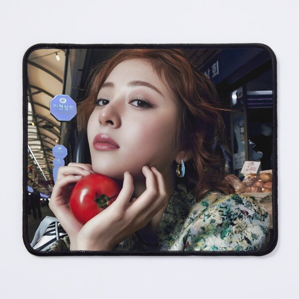 Item preview, Yunjin “SPAGHETTI” Era | Exclusive LE SSERAFIM K‑Pop Merch Drop designed and sold by Valereekmerch.