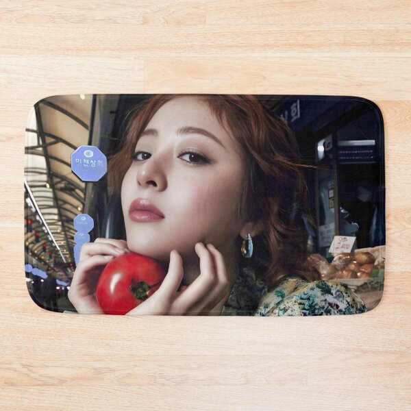 Item preview, Yunjin “SPAGHETTI” Era | Exclusive LE SSERAFIM K‑Pop Merch Drop designed and sold by Valereekmerch.