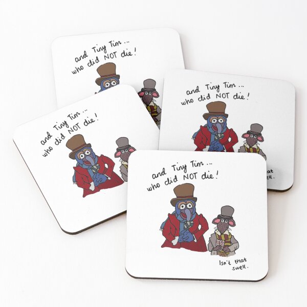 Item preview, Who Did Not Die  designed and sold by FatlCreative.