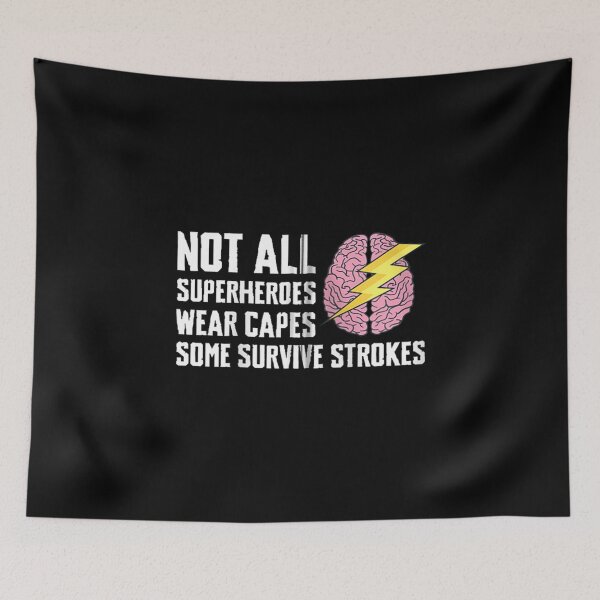 Item preview, Not All Superheroes designed and sold by Kalashnikjaromi.