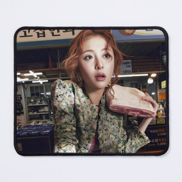 Item preview, Yunjin SPAGHETTI – Premium Tees, Stickers & More designed and sold by Valereekmerch.