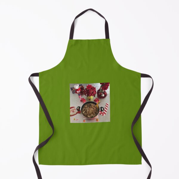 Item preview, BIRYANI FOR CHRISTMAS designed and sold by SunflowerWisdom.