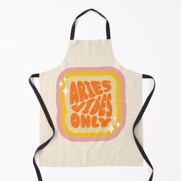 Item preview, Aries Vibes Only designed and sold by nineFlorals.