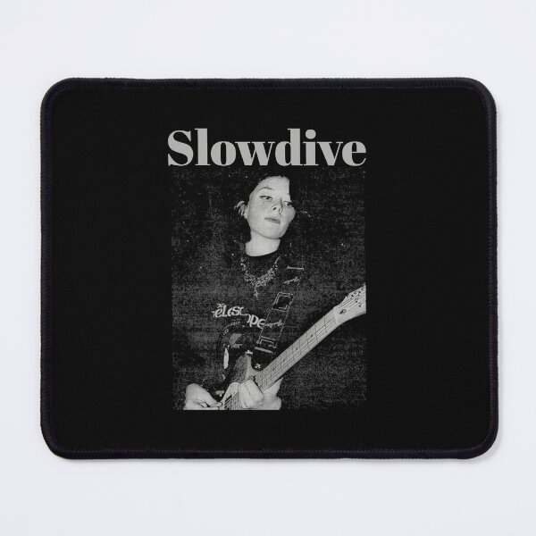 Item preview, Monochrome Guitar Player Grain Texture designed and sold by gerginsge.