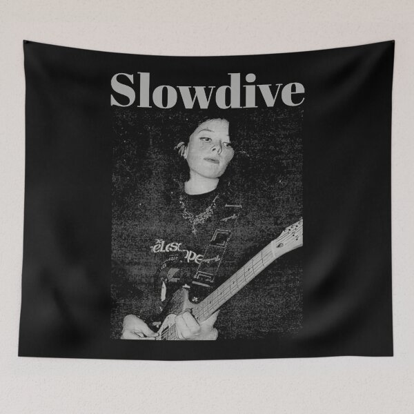 Item preview, Monochrome Guitar Player Grain Texture designed and sold by gerginsge.