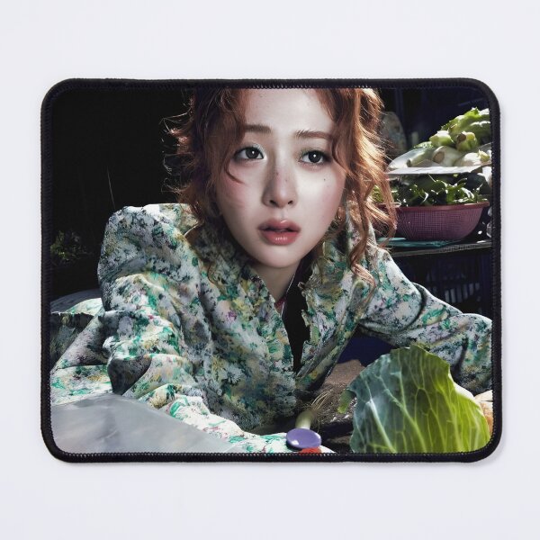 Item preview, Yunjin SPAGHETTI Collection – Limited Shirts, Cases & Prints designed and sold by Valereekmerch.