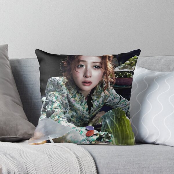 Item preview, Yunjin SPAGHETTI Collection – Limited Shirts, Cases & Prints designed and sold by Valereekmerch.