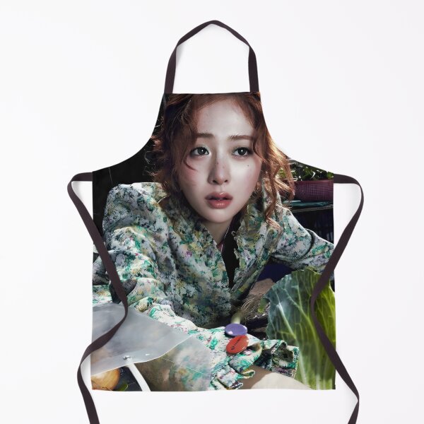 Item preview, Yunjin SPAGHETTI Collection – Limited Shirts, Cases & Prints designed and sold by Valereekmerch.