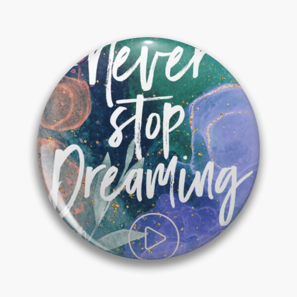 Item preview, Joy in Motion – Colorful Abstract Collage of Positivity, Dreams & Spring Emotion designed and sold by Sersery.