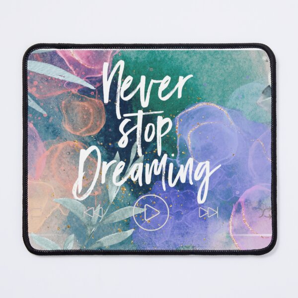 Item preview, Joy in Motion – Colorful Abstract Collage of Positivity, Dreams & Spring Emotion designed and sold by Sersery.