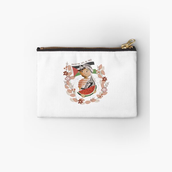 Item preview, Palestine will be free designed and sold by ThatlilVoice.