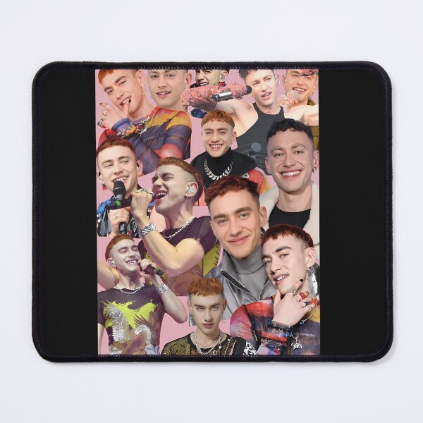 Item preview, Olly Alexander designed and sold by FsoftGrow.