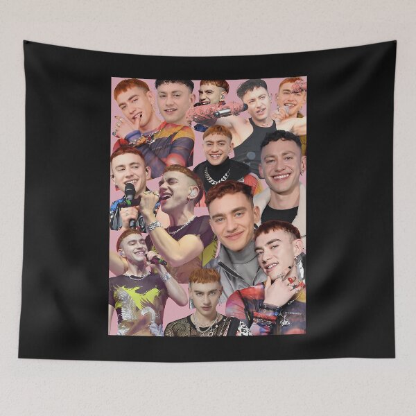 Item preview, Olly Alexander designed and sold by FsoftGrow.