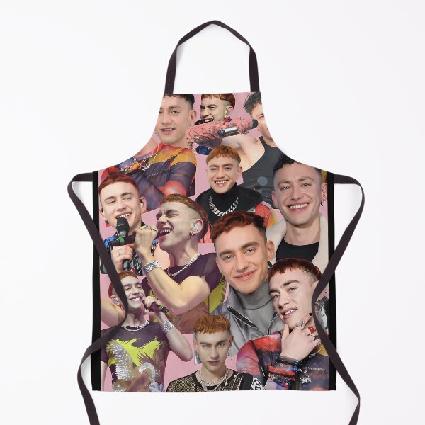 Item preview, Olly Alexander designed and sold by FsoftGrow.