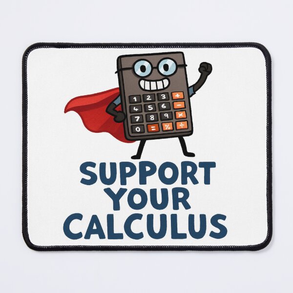 Item preview, Calculus designed and sold by vectcd.