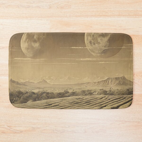 Item preview, Martian Tea designed and sold by ONYX Pixee.