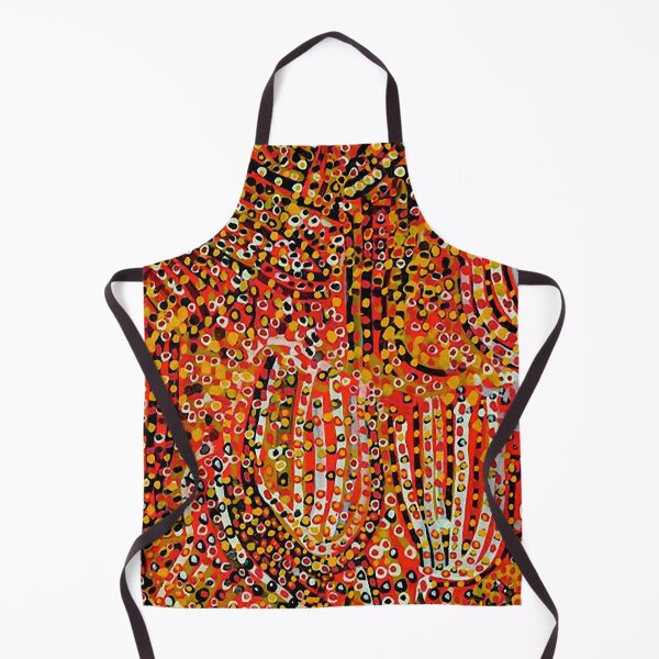 Item preview, Painted Dots designed and sold by ViaARTfactory.