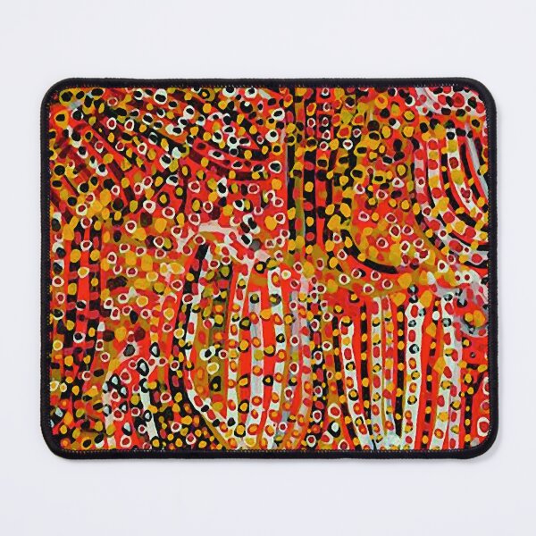 Item preview, Painted Dots designed and sold by ViaARTfactory.