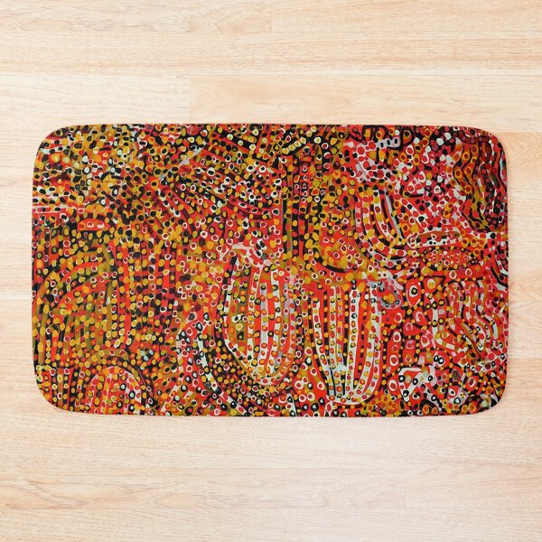 Item preview, Painted Dots designed and sold by ViaARTfactory.