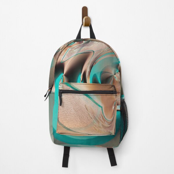 Item preview, Swirling Abstract Waves designed and sold by DavidePoggio.