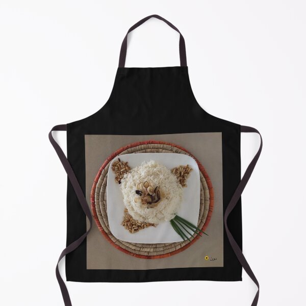 Item preview, RICE DISH designed and sold by SunflowerWisdom.