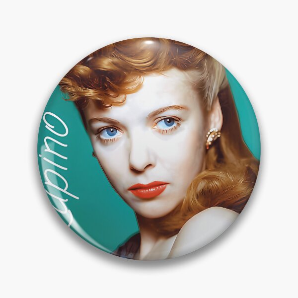 Item preview,  Ida Lupino designed and sold by FsoftGrow.