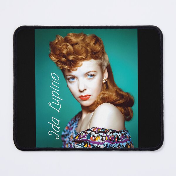 Item preview, Ida Lupino designed and sold by FsoftGrow.